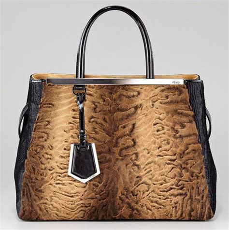 fendi 2jours history|fendi handbags.